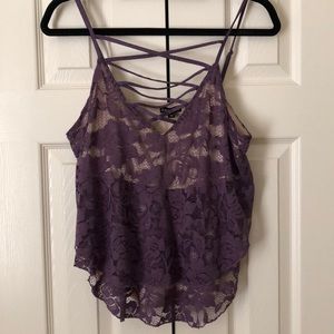 Express Top, Never worn!